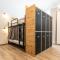 Four Rooms Hostel