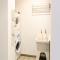 Four Rooms Hostel
