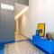 Four Rooms Hostel