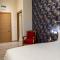 Four Rooms Hostel