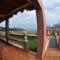 Jbel Moussa Lodge - Rcham