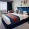 Queens Hotel & Spa Bournemouth