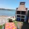 Vistas Al Mar E Isla De La Toja - 格罗韦