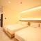 Hotel Vantt