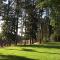 Knollwood Manor - The Historic Mid Pines Mansion