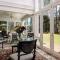 Knollwood Manor - The Historic Mid Pines Mansion