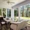 Knollwood Manor - The Historic Mid Pines Mansion