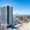 Daytona Grande Oceanfront Resort - 代托纳海滩 Daytona Grande Oceanfront Resort - 代托纳海滩