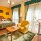 Hotel Villa Classica