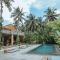 Surfing Temple Hotel Boutique