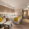 Ausotel Smart Guangzhou Zhujiang New Town