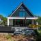 Chalet in Texel near Forest & Beach