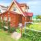 Garden Beach House