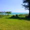 Garden Beach House