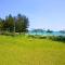 Garden Beach House