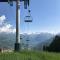 Chalet Miravidi, Montchavin-La Plagne, Jacuzzi & Sauna - 蒙查往