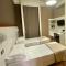 Hotel Bogart Milano