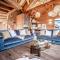 Chalet Ecrin