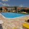 Paspalis Hotel
