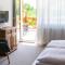 Chalet Nova Lesna Mountain View