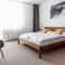 Chalet Nova Lesna Mountain View