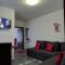 Garfild Guest house