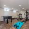 S&I Peaceful Holiday Home With Pool & Jacuzzi