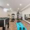 S&I Peaceful Holiday Home With Pool & Jacuzzi