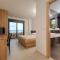 Villa View a luxury villa in Makarska, heated private pool, jacuzzi, gym