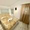 SANJA - with a large covered terrace and pool