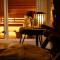 Chalet Nova Lesna Mountain View