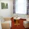 Waldhotel Friedrichroda