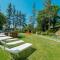 Holiday Home Green Wellness House by Interhome - La Casinina