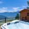 Holiday Home La tana del lupo by Interhome