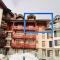ARC 1950 - Hameau du Glacier appartement duplex 8 pers