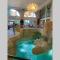 ARC 1950 - Hameau du Glacier appartement duplex 8 pers