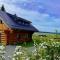 Naturstammhaus und Appartements Zum Brockenbaecker - Tanne