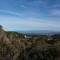 Villetta panoramica con vista mare
