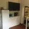 Maisonnette de 2 personnes