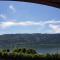 Ferienwohnung Karasek mit Seeblick