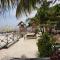 Villa Mina beachhouse