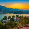 Rosewood Retreat Bhimtal