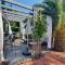Studio-apartments Monfort