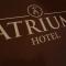 Hotel Atrium - Pardubice