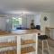 Fleur de Palmier - appt T4 la Saline les Bains