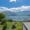 Tina's Window on Lake Como by Rent All Como - Mezzegra