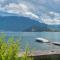 Tina's Window on Lake Como by Rent All Como - Mezzegra