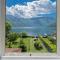 Tina’s Window on Lake Como by Rent All Como