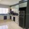 RJ Homey Guesthouse