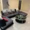 RJ Homey Guesthouse